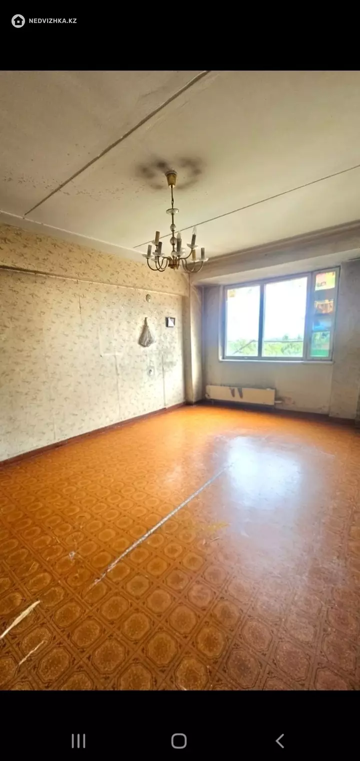 1-бөлмелі пәтер, қабат 7 барлық қабат саны 9, 40 м², 3-фотосурет