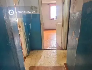 1-комнатная квартира, этаж 7 из 9, 40 м², миниатюра 8