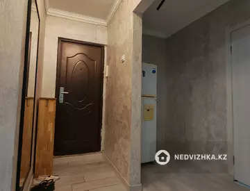 3-комнатная квартира, этаж 4 из 5, 62 м², миниатюра 2