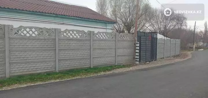 4-комнатная часть дома, 7 соток, 60 м², фотография 5