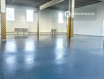 Склад, этаж 1 из 3, 400 м², На длительный срок, миниатюра 1