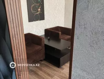1-комнатная квартира, этаж 4 из 4, 30 м²