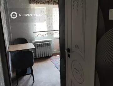 1-комнатная квартира, этаж 4 из 4, 30 м², миниатюра 7