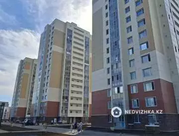 1-комнатная квартира, этаж 15 из 17, 38 м², миниатюра 6