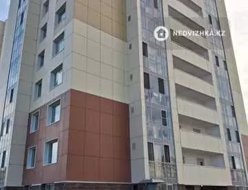 1-комнатная квартира, этаж 15 из 17, 38 м², миниатюра 9