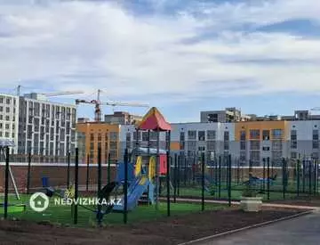 1-комнатная квартира, этаж 15 из 17, 38 м², миниатюра 10