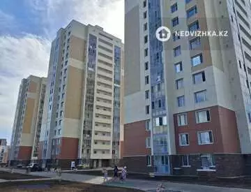 1-комнатная квартира, этаж 15 из 17, 38 м², миниатюра 11