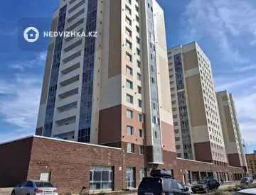1-комнатная квартира, этаж 15 из 17, 38 м², миниатюра 12