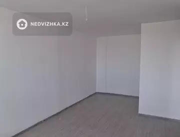 1-комнатная квартира, этаж 15 из 17, 38 м², миниатюра 3
