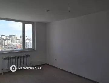 1-комнатная квартира, этаж 15 из 17, 38 м², миниатюра 4