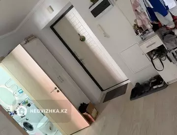 2-комнатная квартира, этаж 7 из 9, 52 м², миниатюра 6