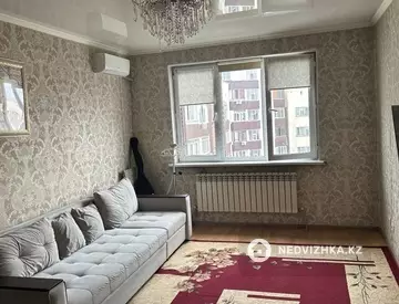 2-комнатная квартира, этаж 9 из 9, 69 м², миниатюра 10