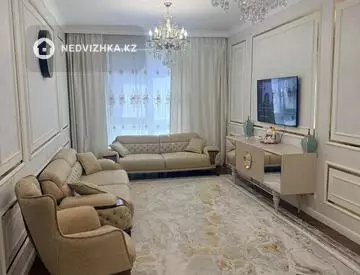 3-бөлмелі пәтер, қабат 3 барлық қабат саны 21, 93 м², 9-нобай