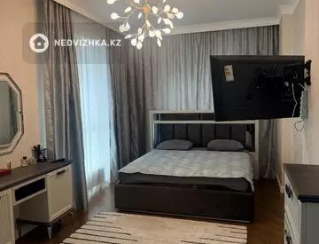 3-бөлмелі пәтер, қабат 3 барлық қабат саны 21, 93 м², 11-нобай