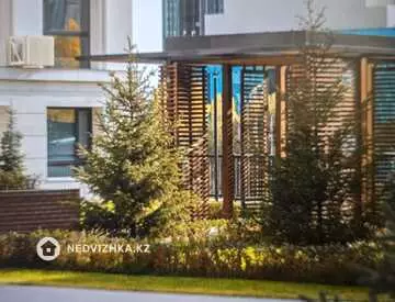 3-бөлмелі пәтер, қабат 3 барлық қабат саны 21, 93 м², 8-нобай