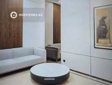 3-бөлмелі пәтер, қабат 3 барлық қабат саны 21, 93 м², 6-нобай