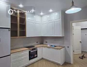 1-комнатная квартира, этаж 11 из 12, 44 м², миниатюра 11