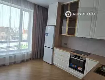 1-комнатная квартира, этаж 11 из 12, 44 м², миниатюра 12