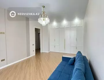 1-комнатная квартира, этаж 11 из 12, 44 м², миниатюра 6