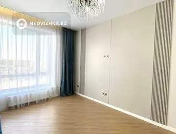 1-комнатная квартира, этаж 11 из 12, 44 м², миниатюра 8