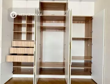 1-комнатная квартира, этаж 11 из 12, 44 м², миниатюра 10
