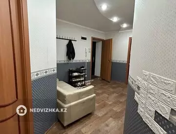 3-комнатная квартира, этаж 3 из 9, 76 м²