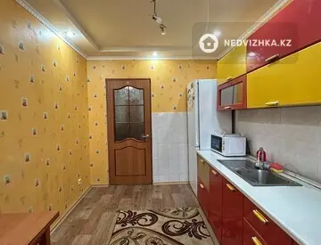 3-комнатная квартира, этаж 3 из 9, 76 м²