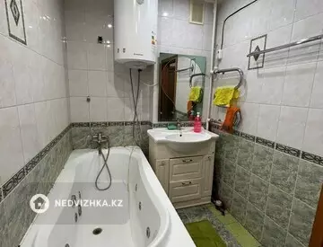 3-комнатная квартира, этаж 3 из 9, 76 м²