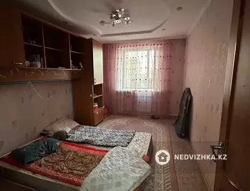 3-комнатная квартира, этаж 3 из 9, 76 м², миниатюра 7