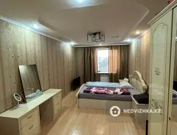 3-комнатная квартира, этаж 3 из 9, 76 м², миниатюра 9