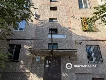 1-комнатная квартира, этаж 4 из 5, 49 м²