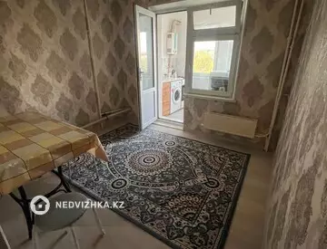 1-комнатная квартира, этаж 4 из 5, 49 м², миниатюра 8