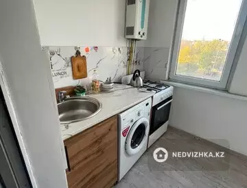 1-комнатная квартира, этаж 4 из 5, 49 м², миниатюра 12