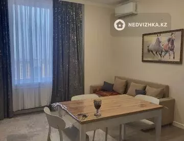 3-комнатная квартира, этаж 15 из 16, 70 м², Посуточно, миниатюра 8