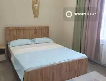 3-комнатная квартира, этаж 15 из 16, 70 м², Посуточно, миниатюра 7