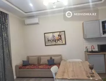 3-комнатная квартира, этаж 15 из 16, 70 м², Посуточно, миниатюра 9