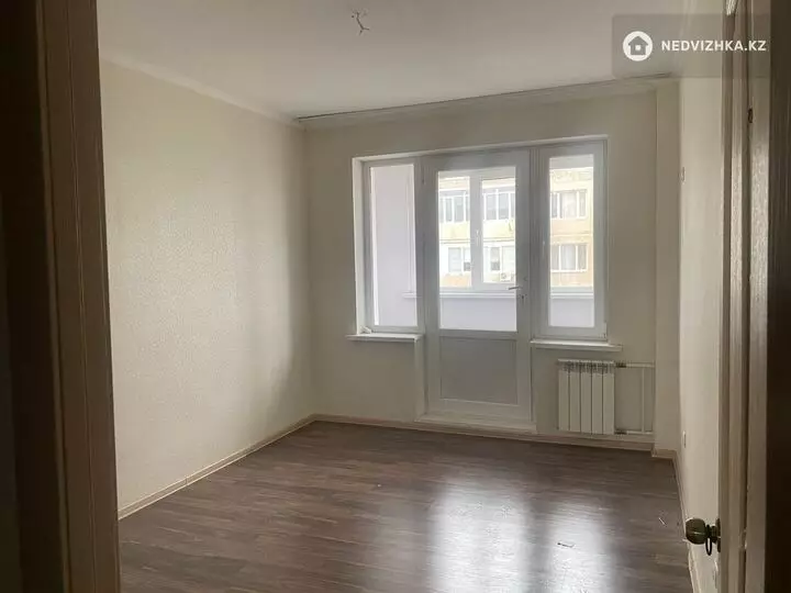 3-комнатная квартира, этаж 4 из 5, 73 м²