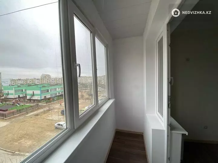 3-комнатная квартира, этаж 4 из 5, 73 м², фотография 2