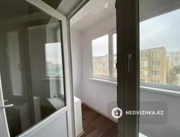3-комнатная квартира, этаж 4 из 5, 73 м²