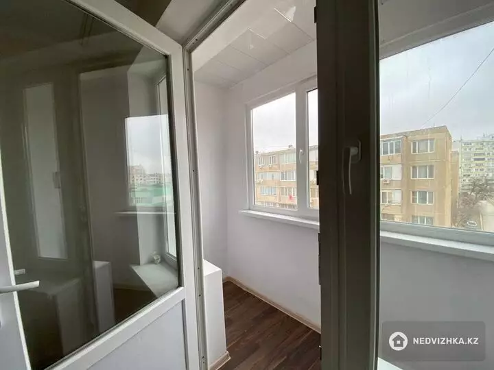 3-комнатная квартира, этаж 4 из 5, 73 м², фотография 3