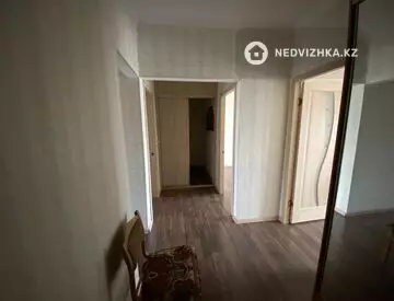 3-комнатная квартира, этаж 4 из 5, 73 м², миниатюра 11