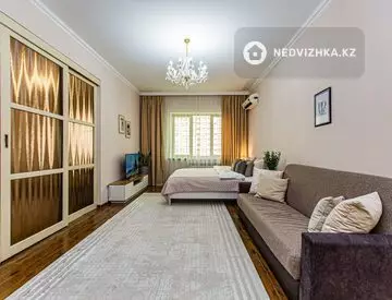 3-комнатная квартира, этаж 4 из 17, 75 м², Посуточно, миниатюра 3
