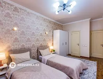 3-комнатная квартира, этаж 4 из 17, 75 м², Посуточно, миниатюра 2