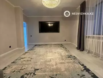 3-комнатная квартира, этаж 12 из 12, 96 м²