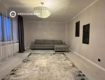 3-комнатная квартира, этаж 12 из 12, 96 м²