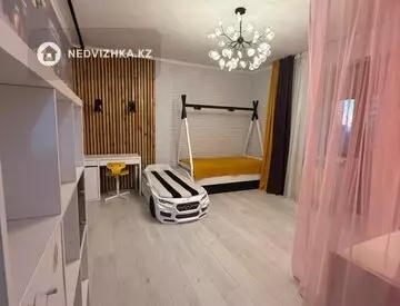 3-бөлмелі пәтер, қабат 12 барлық қабат саны 12, 96 м², 8-нобай