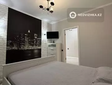 3-бөлмелі пәтер, қабат 12 барлық қабат саны 12, 96 м², 10-нобай