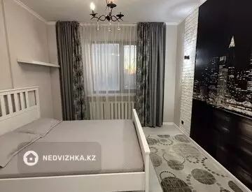 3-бөлмелі пәтер, қабат 12 барлық қабат саны 12, 96 м², 11-нобай