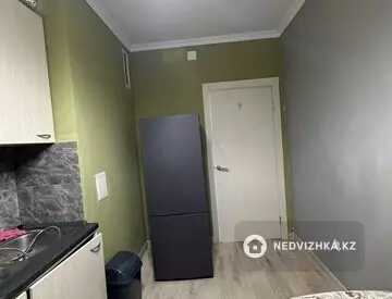 1-бөлмелі пәтер, қабат 1 барлық қабат саны 9, 40 м², На длительный срок, 7-нобай