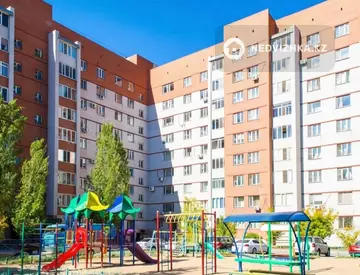 2-комнатная квартира, этаж 6 из 9, 54 м², миниатюра 1